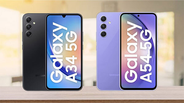 Samsungના આ 5G ફોન્સની કિંમતમાં ઘટાડો, મળી રહી છે જબરજસ્ત ઓફર્સ