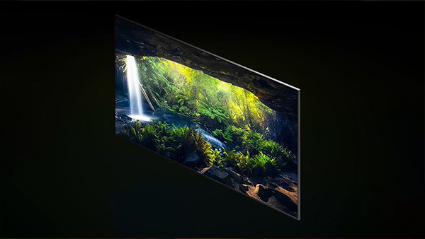 Samsung અને LG એ લોન્ચ કર્યા ટ્રાન્સપરન્ટ ટીવી, જાણો કેવી રીતે કરશે