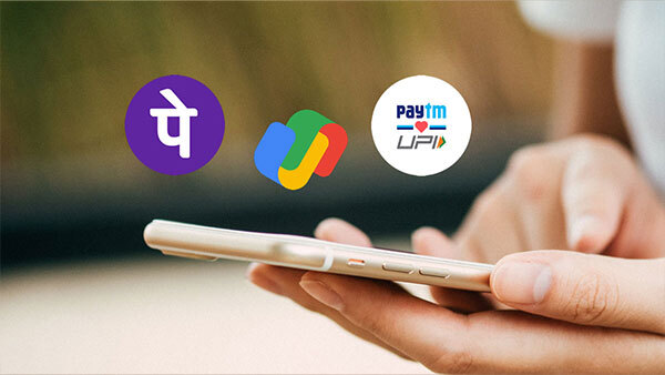 ફોન ચોરાઈ જાય તો PhonePe, Google Pay, PayTM જેવી એપ્સ કરો બ્લોક