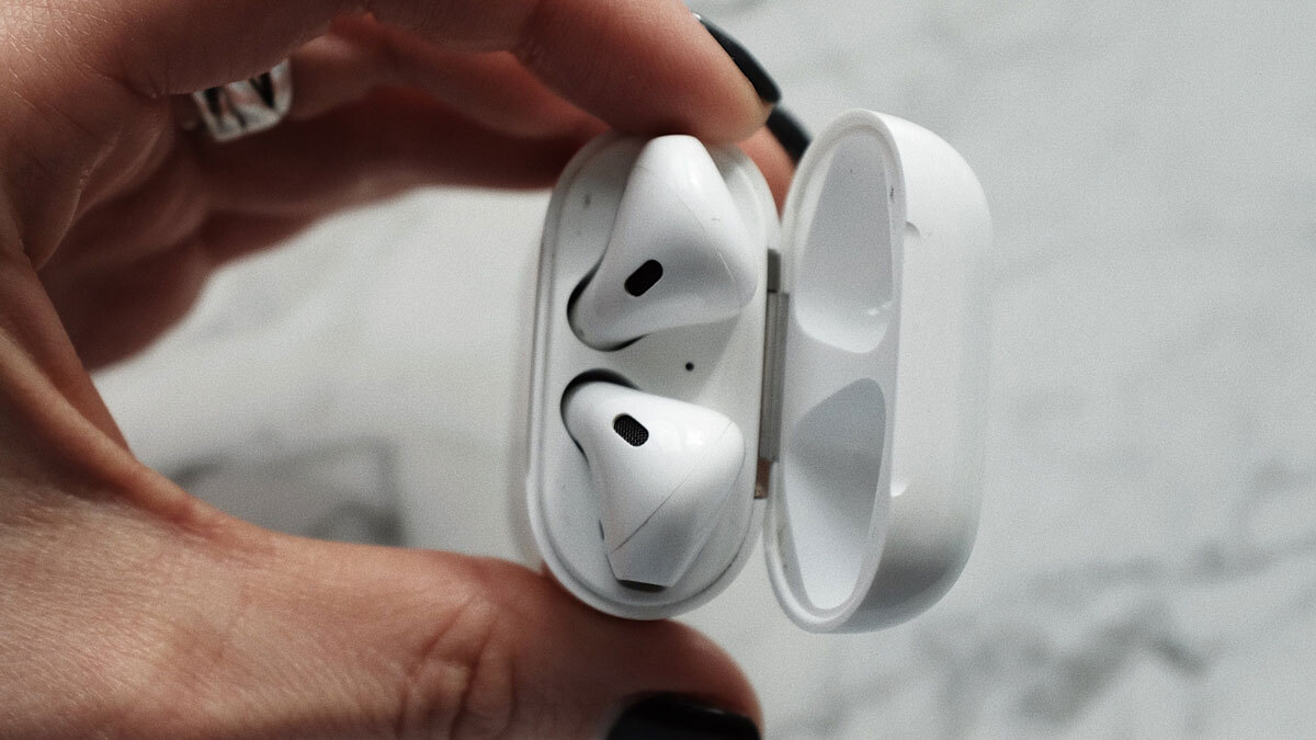 Airpods ગંદા થઈ ગયા છે, તો આ ક્લિનિંગ ટિપ્સને કરો ફોલો