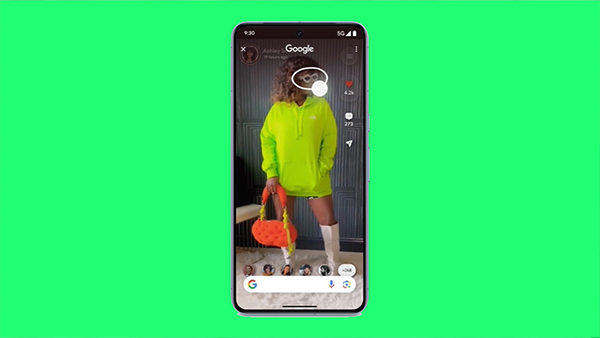 Circle to Search મોંઘા ફોન્સમાં આવતું આ ફીચર તમારા ફોનમાં પણ ચાલશે