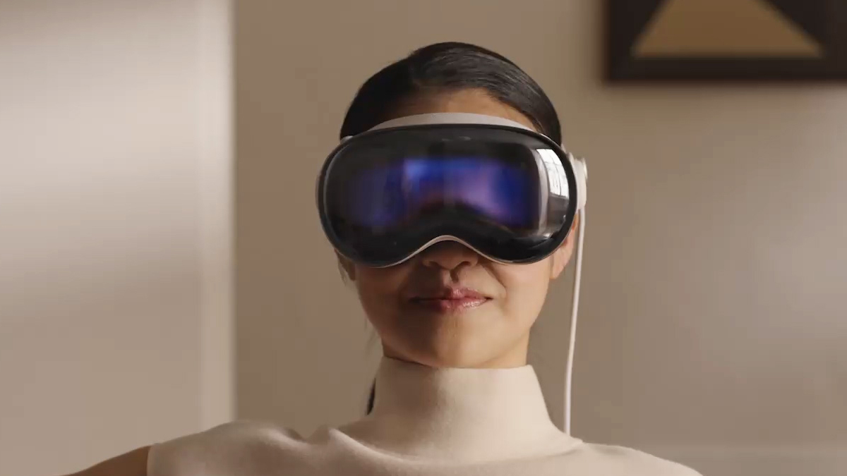 Meta CEO ઝુકરબર્ગને ન ગમ્યા Apple Vision Pro, કહ્યું આવું