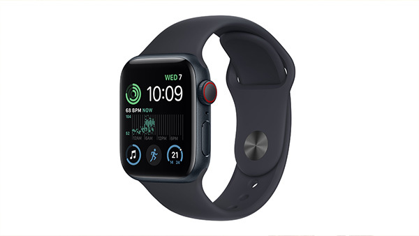 Apple Watch SE 2 ખરીદો એકદમ સસ્તામાં, મળશે 21,000નું ડિસ્કાઉન્ટ
