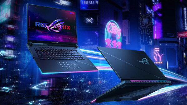 Asusએ ભારતમાં Zephyrus G16 સહિત બે નવા લેપટોપ  લોન્ચ કર્યા