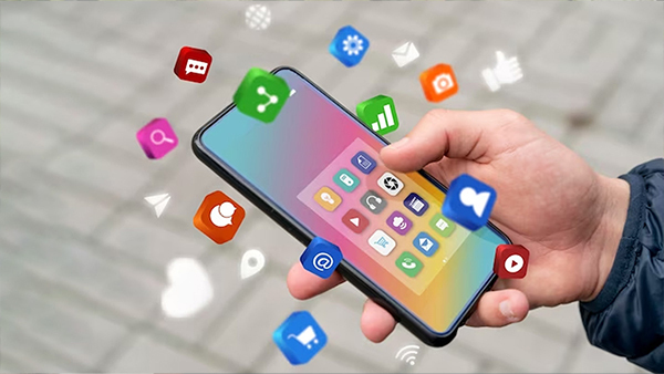Android ફોનમાં આ રીતે હાઈડ કરો એપ્સ, કોઈને પણ નહીં દેખાય
