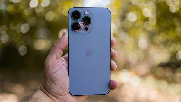 Apple યુઝર્સને મજા જ મજા, iPhoneમાં આવશે Underwater Mode