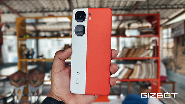 iQOO Neo 9 Pro 5G ફોન ભારતમાં લોન્ચ, કિંમત ઓછી અને ફીચર્સ છે ધમાકેદાર