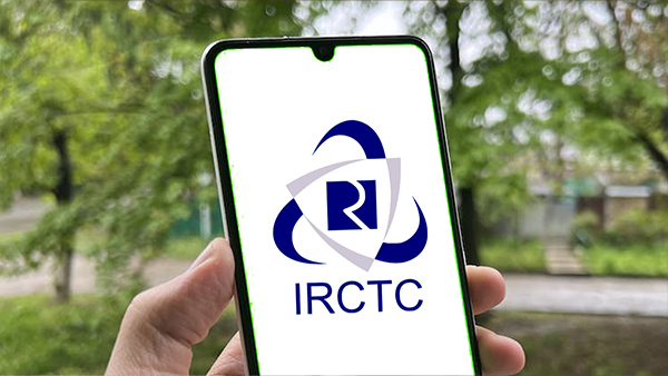 IRCTC એપમાં લોગ ઈન કર્યા વગર જાણો, ટ્રેનમાં કઈ સીટ ખાલી છે