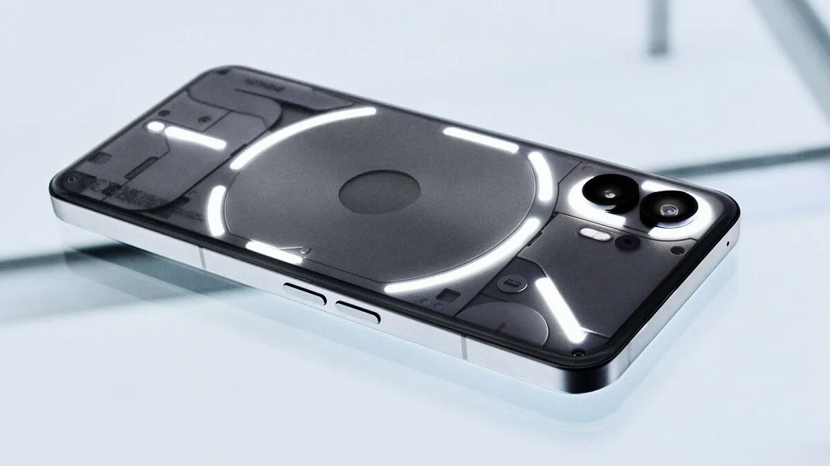 Nothing Phone (2a)ના લોન્ચ પહેલા Nothing Phone (2)ના ભાવમાં મોટો ઘટાડો