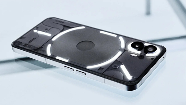 Nothing Phone 2a ભારતમાં આ તારીખે થશે લોન્ચ, જાણો કેમ છે ખાસ