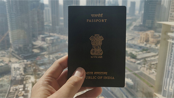 Passport માટે આ રીતે કરો ઓનલાઈન અપોઈન્ટમેન્ટ બૂક, જાણો સ્ટેપ્સ