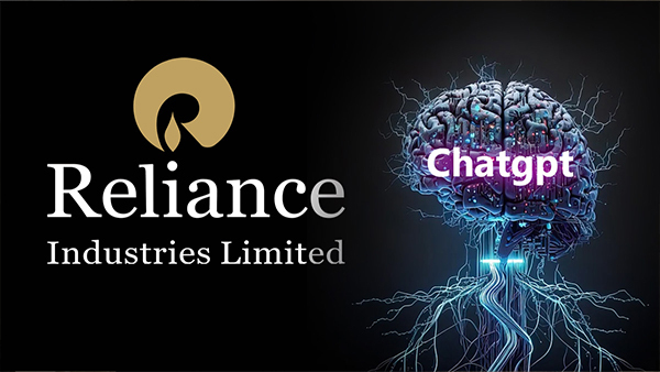 ChatGPTને ટક્કર આપશે Hanomaan AI Model, મુકેશ અંબાણી કરશે લોન્ચ 