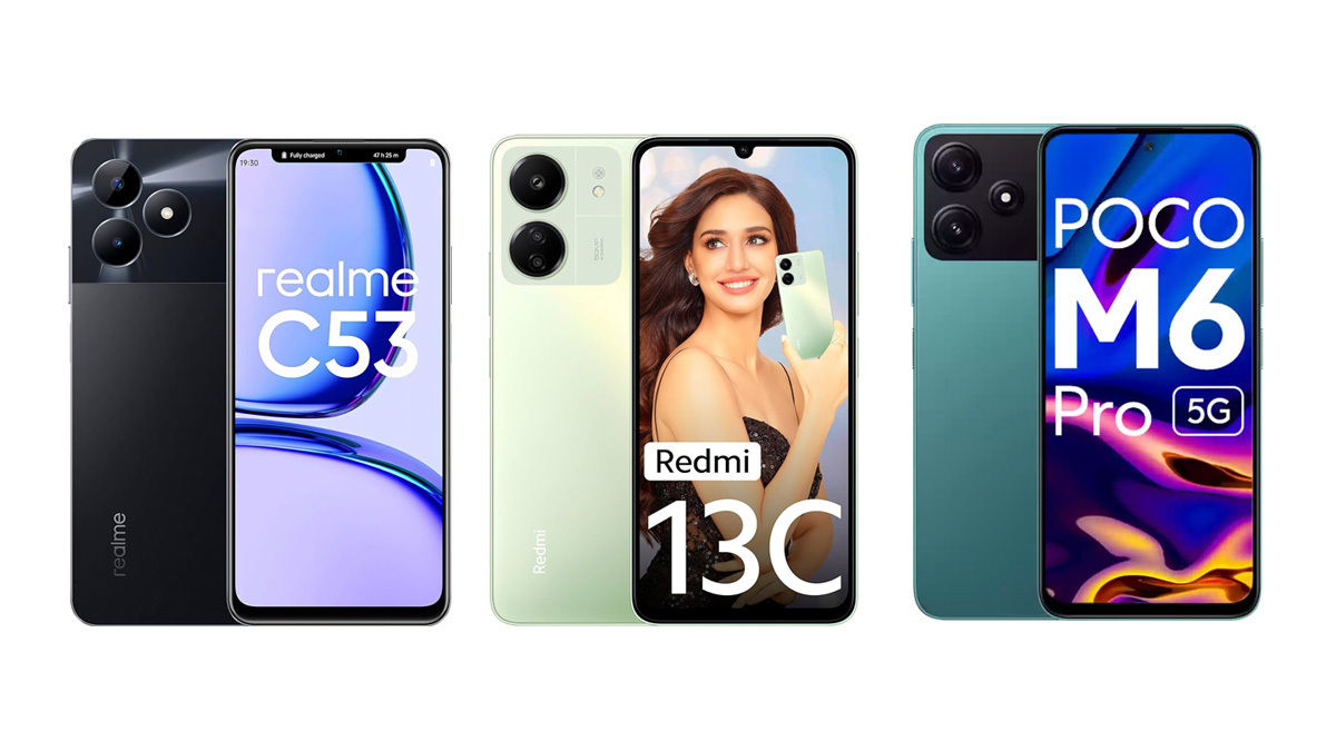 એવા બેસ્ટ Smartphone, જેની કિંમત 10 હજાર કરતા પણ ઓછી છે