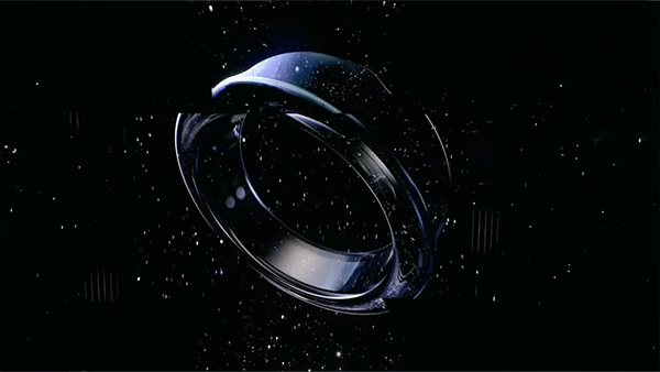 Apple લોન્ચ કરશે Smart Ring, Samsung Galaxy Ringને આપશે ટક્કર 