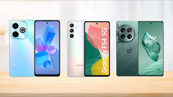 Vlog બનાવવા છે, તો 32 MP સેલ્ફી કેમેરાવાળા આ ફોન છે બેસ્ટ