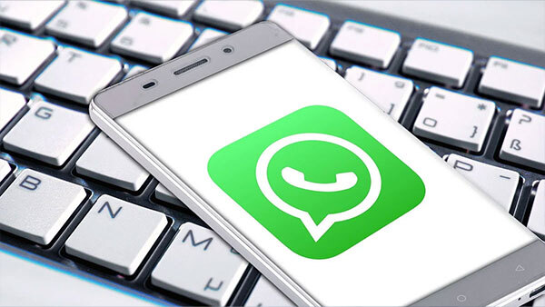 WhatsApp પર ભૂલથી પણ આવું ન કરતા, નહીં તો અકાઉન્ટ થઈ જશે હેક