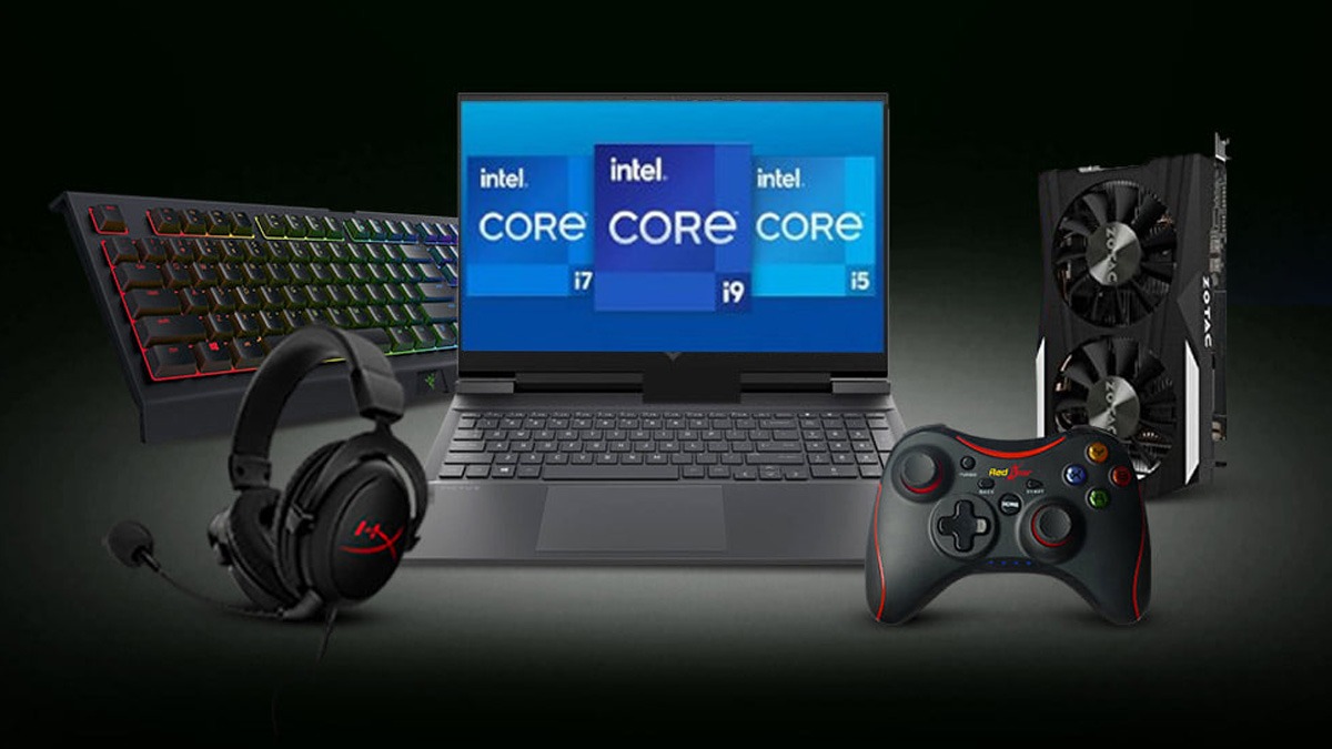 Amazon Grand Gaming Daysમાં લેપટોપ મળી રહ્યા છે સસ્તા, જાણો ડિટેઈલ્સ