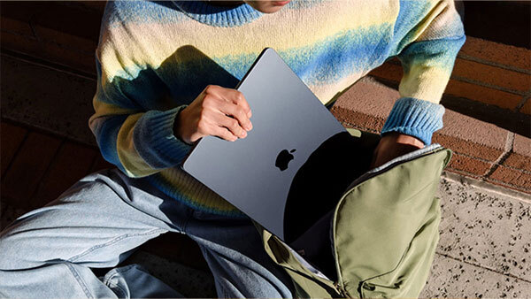 Appleની યુઝર્સને સરપ્રાઈઝ, MacBookના ભાવમાં 20 હજારનો કર્યો ઘટાડો