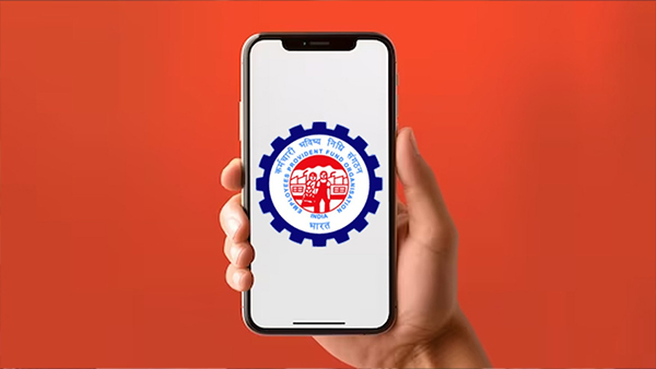 EPFOની વેબસાઈટ પર બેન્ક અકાઉન્ટ ડિટેઈલ્સ ઓનલાઈન કરો અપડેટ, આ છે સ્ટેપ્