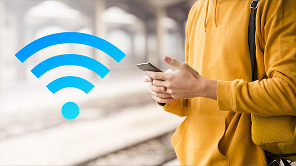 દરેક રેલવે સ્ટેશન પર હોય છે ફ્રી વાઈ ફાઈ, વાપરવા માટે બસ આટલું કરો