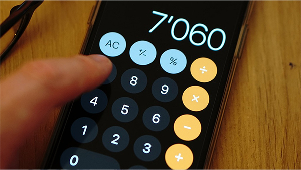 માત્ર ફોટો પાડો અને સોલ્વ થઈ જશે ગણિતના દાખલા, ગૂગલની આ એપ કરશે મદદ