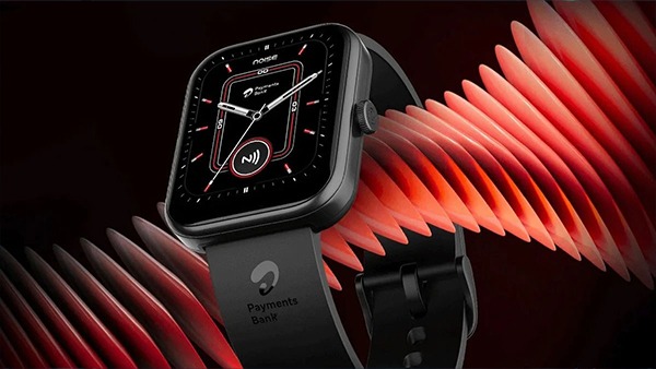 હવે Smart Watchથી કરી શકાશે પેમેન્ટ, એરટેલે લોન્ચ કરી નવી સુવિધા