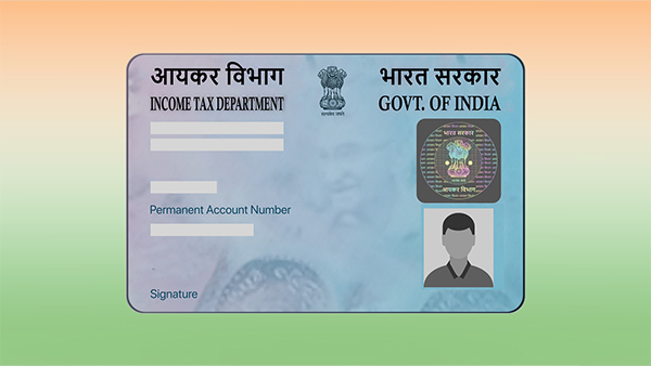 Pan Card 10 મિનિટમાં ઘરે બેઠા બેઠા જ બની જશે, ઓનલાઈન કરો અપ્લાય