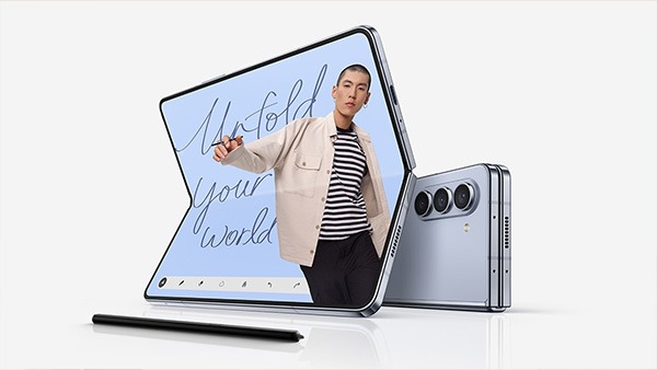 Samsung સસ્તી કિંમતમાં લોન્ચ કરશે નવો ફોલ્ડેબલ ફોન, આ બાબતો હશે ખાસ