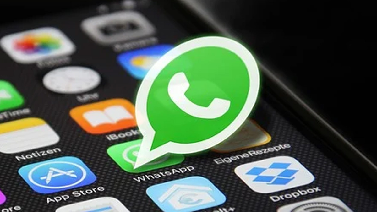 Whatsapp પર તારીખ પ્રમાણે શોધો તમારા જરૂરી મેસેજ, આટલું કરો