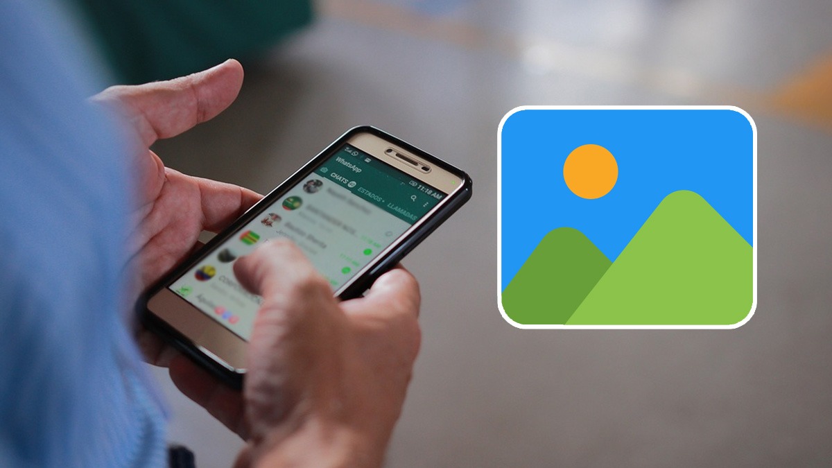 WhatsAppમાં તમારા ફોટોને આ રીતે બનાવો સ્ટીકર, ફોલો કરો સ્ટેપ્સ