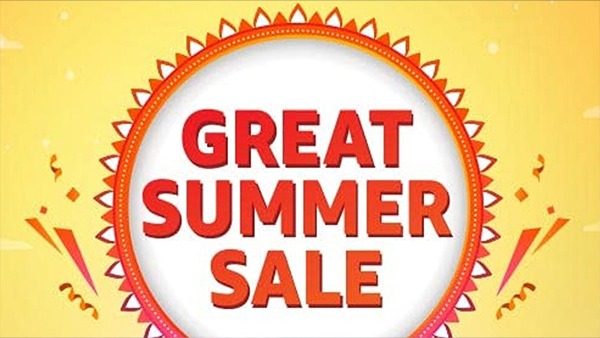 Amazon Saleની તારીખ જાહેર, કઈ પ્રોડક્ટ્સ પર કેટલું ડિસ્કાઉન્ટ?