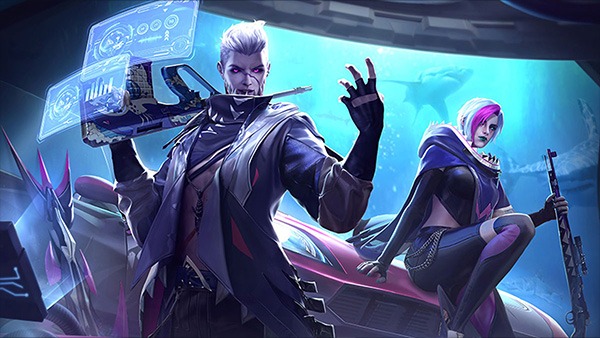 Free Fire Maxમાં છો નવા નિશાળિયા, તો જીત માટે આ સ્ટેપ્સ ફોલો કરો