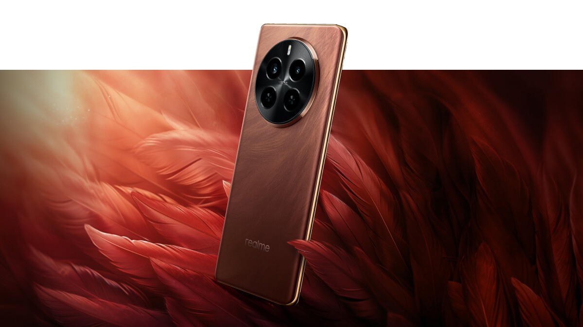 Realme P1 Pro 5Gનું વેચાણ આજથી શરૂ