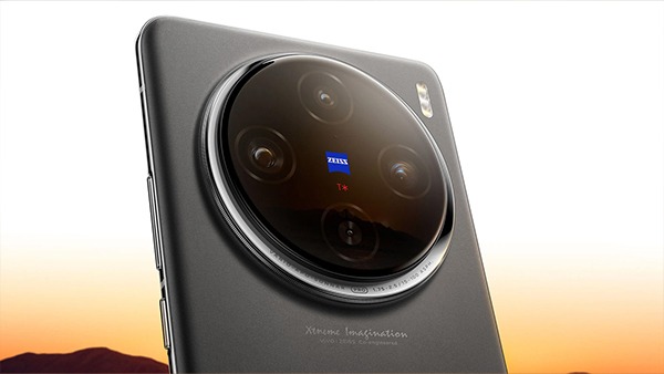 Blueimage Imaging technology દ્વારા Vivo લાવશે મોબાઈલ ફોટોગ્રાફીમાં