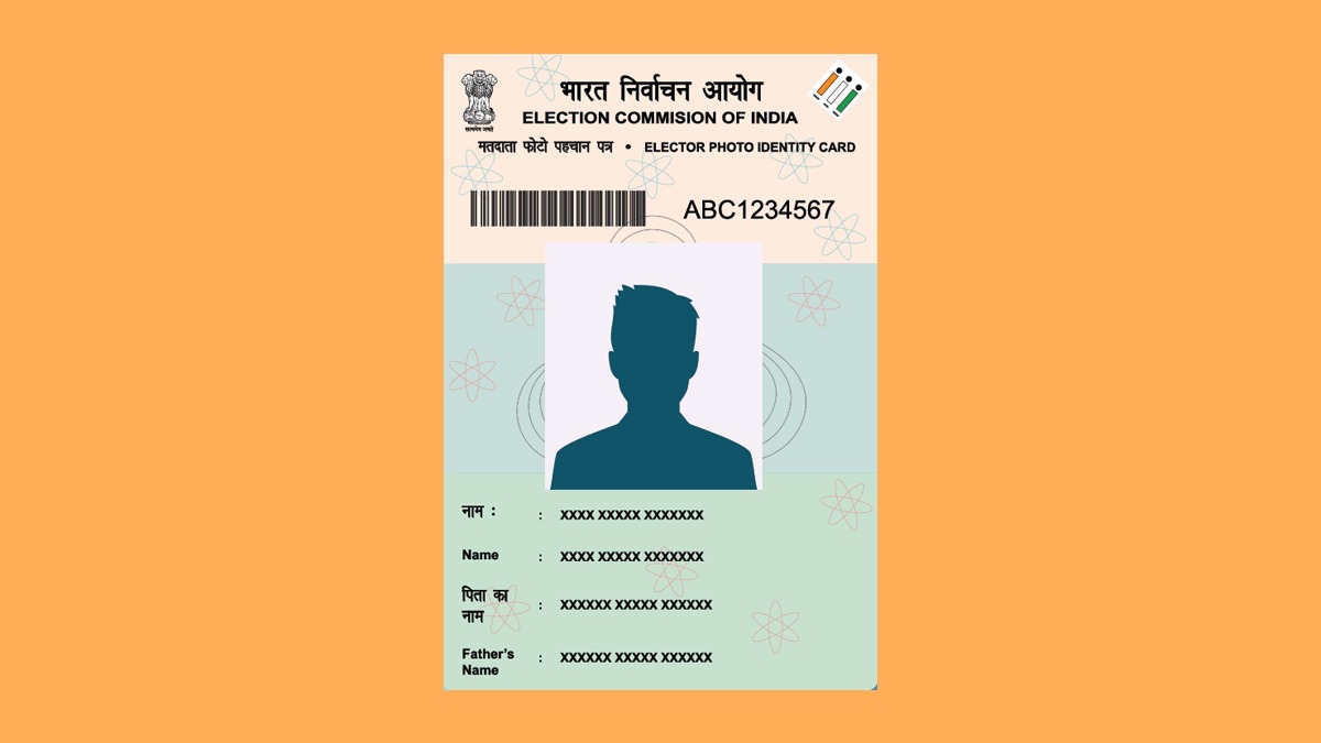 Voter ID card ખોવાઈ ગયું છે? આ રીતે કરો ઘરે બેઠા બેઠા કરો ડાઉનલોડ