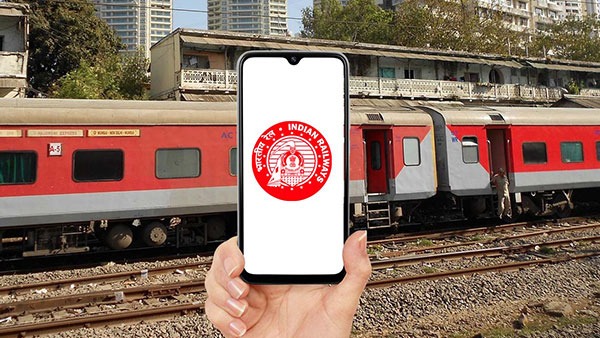 ટ્રેનમાં મુસાફરી દરમિયાન થઈ રહી છે પરેશાની, તો ઓનલાઈન આ રીતે કરો ફરિયા