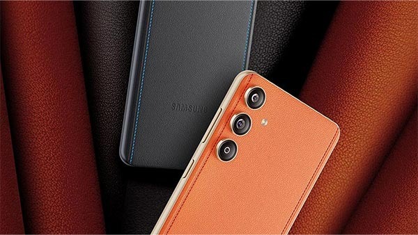 Samsung Galaxy F55 5G ફોનની લોન્ચ ડેટ જાહેર, આટલી હશે કિંમત 