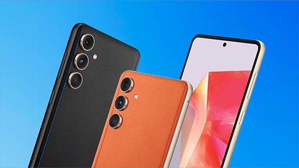 Samsung Galaxy F55 5Gની કિંમત હશે આટલી, ભારતમાં થશે લોન્ચ