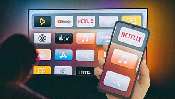 તમારા સ્માર્ટફોનને બનાવો ટીવીનું રિમોટ કંટ્રોલ, બસ આટલું જ કરો