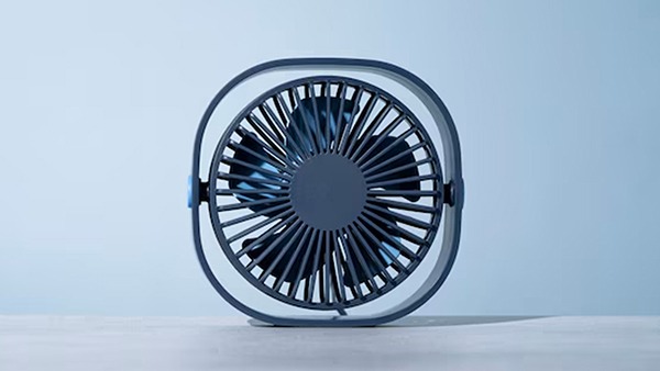 ગરમીથી ત્રાસી ગયા છો, તો આ ગેજેટ્સ આપશે ઠંડક, જુઓ લિસ્ટ ગરમીથી ત્રાસી ગયા છો, તો આ ગેજેટ્સ આપશે ઠંડક, જુઓ લિસ્ટ