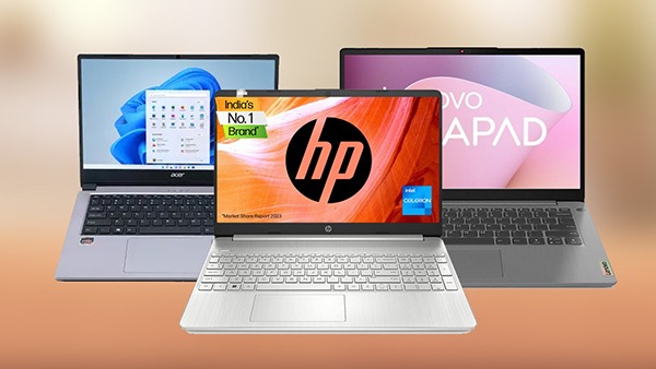 આ છે બેસ્ટ 5 મલ્ટીટાસ્કિંગ લેપટોપ, જેની કિંમત પણ છે 35 હજાર કરતા ઓછી