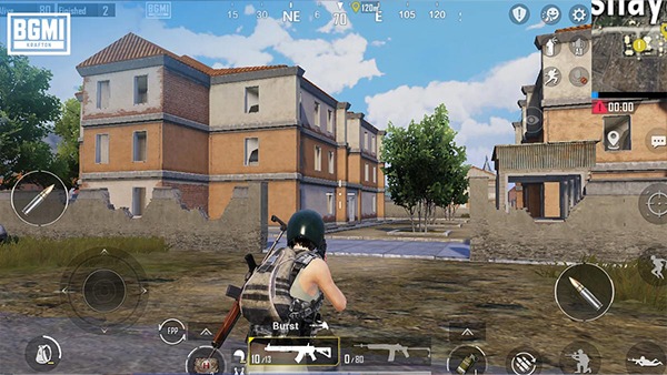 BGMIમાં આવ્યું સ્પેશિયલ ક્રેટ, Royal Heir અને Sunfire Archon સેટ