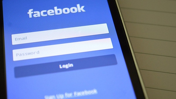 Facebookનો પાસવર્ડ ભૂલી ગયા છો? તો ચિંતા ન કરશો. એન્ડ્રોઈડ