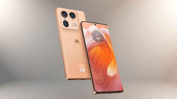 Motorola Edge 50 Ultraનું આજથી ભારતમાં વેચાણ શરૂ, જાણો કિંમત અને ફીચર્