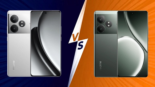 Realme GT 6 Vs Realme GT 6T તમારા માટે કયો ફોન છે બેસ્ટ? ચાલો સમજીએ