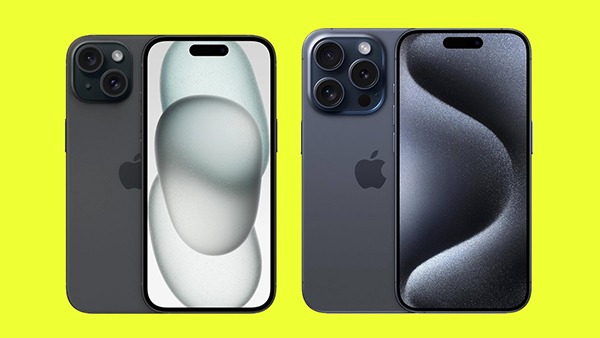 Amazon Saleમાં iPhone 15 સિરીઝના ફોન ખરીદો સૌથી સસ્તામાં