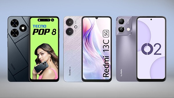 Amazon પર મળી રહ્યા છે સસ્તા ફોન, 400 રૂપિયા કરતા પણ ઓછા ખર્ચે ખરીદો