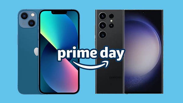 Amazon Prime Day સેલમાં એપલ, સેમસંગના ફોન પર મળશે બમ્પર ડિસ્કાઉન્ટ