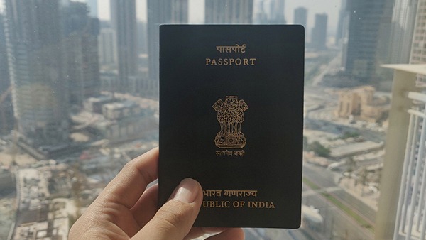 Passport માટે ઘરે બેઠા કરો અરજી, ઓનલાઈન માત્ર આટલું કરો