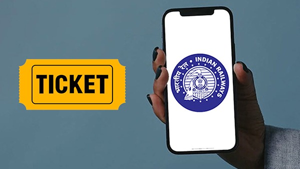 પ્લેટફોર્મ ટિકિટ પણ મળે છે ઓનલાઈન, જાણો કેવી રીતે કરશો બુક